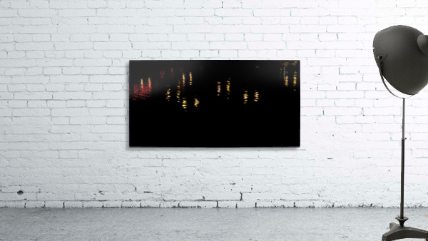 Reflections Wall Preview