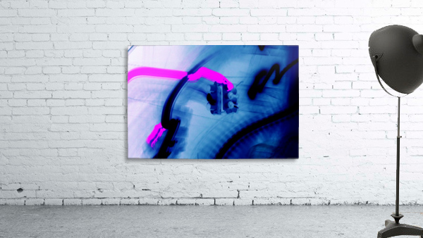 Negative Stop 2 Wall Preview