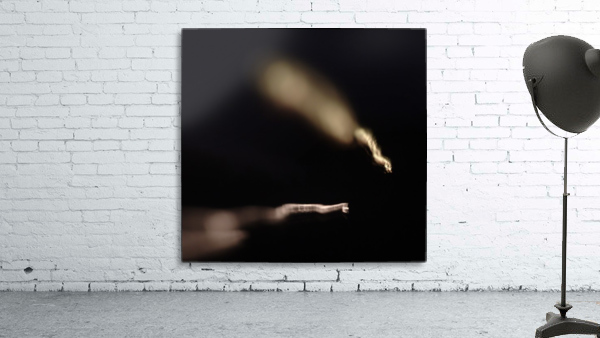 Tunnel Vision Wall Preview