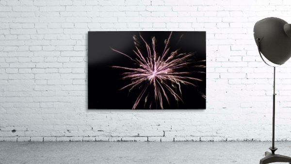 Explosion Wall Preview