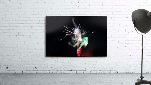 Sparkler 2 Wall Preview