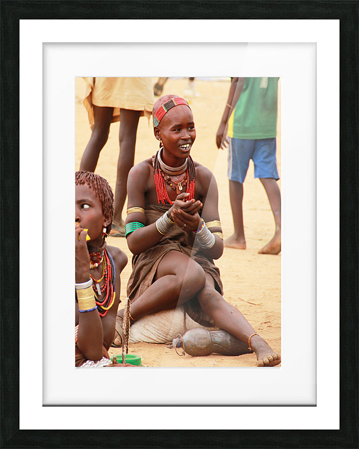 wwasaaa Picture Frame print
