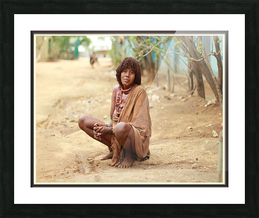 aytu33 Picture Frame print
