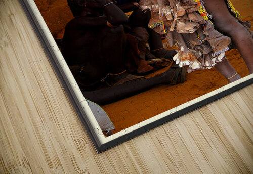 AA Dev bullen puzzle