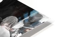aaaa HD Metal print