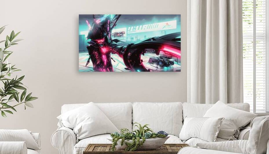 STAR ATLAS OGRIKA THRIPID PACKLITE IN QUEUE ONIZUKART by ONIZUK4 EIKICHI