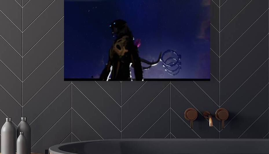 STAR ATLAS STARGATE by ONIZUK4 EIKICHI