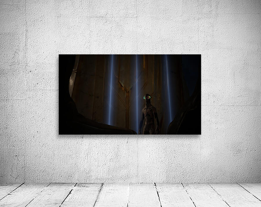 STAR ATLAS ELEVATION Wall Preview