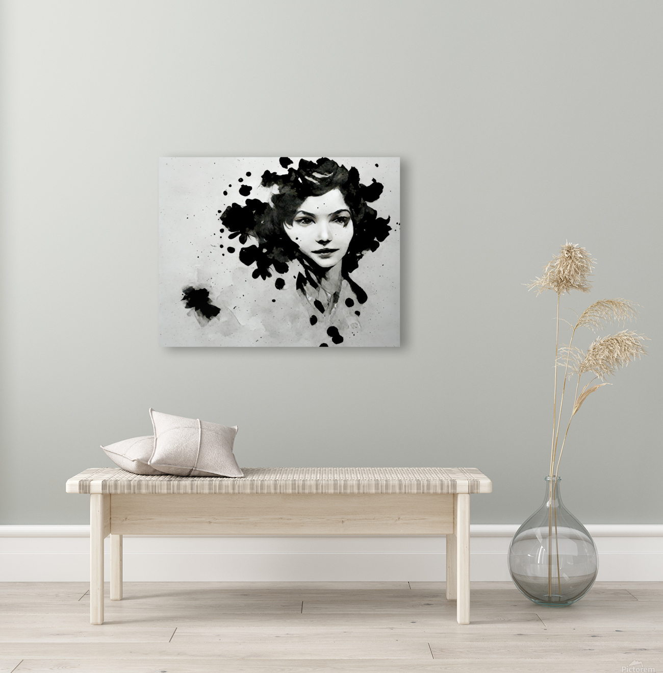 Rorschach Dream Reproduction
