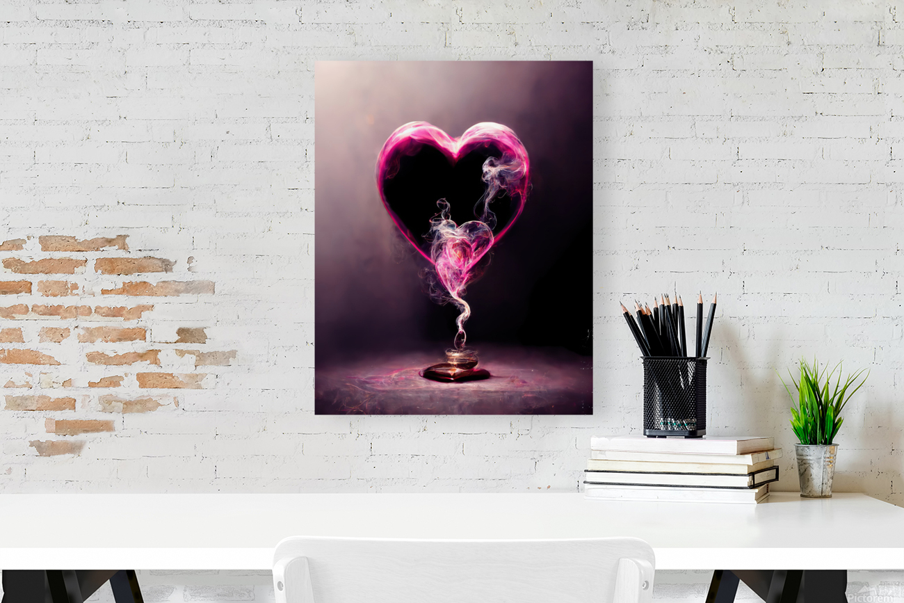 Love Potion AI Reproduction