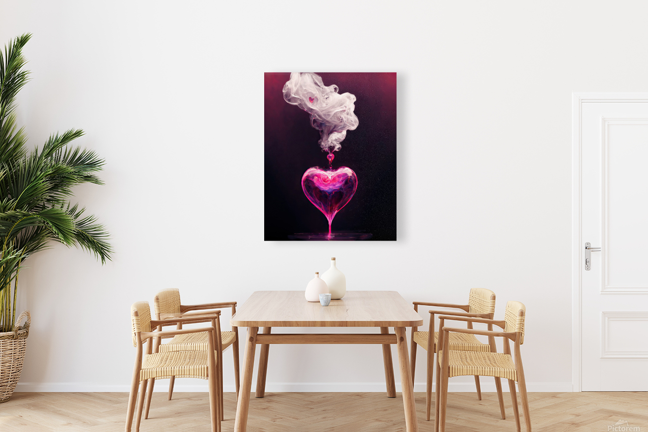 Love Potion AI Reproduction