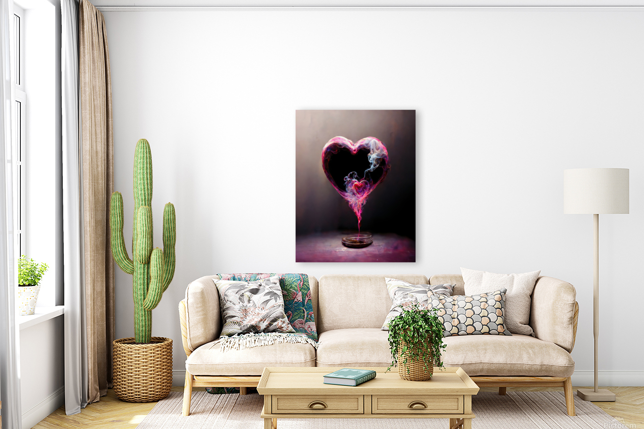 Love Potion AI Reproduction