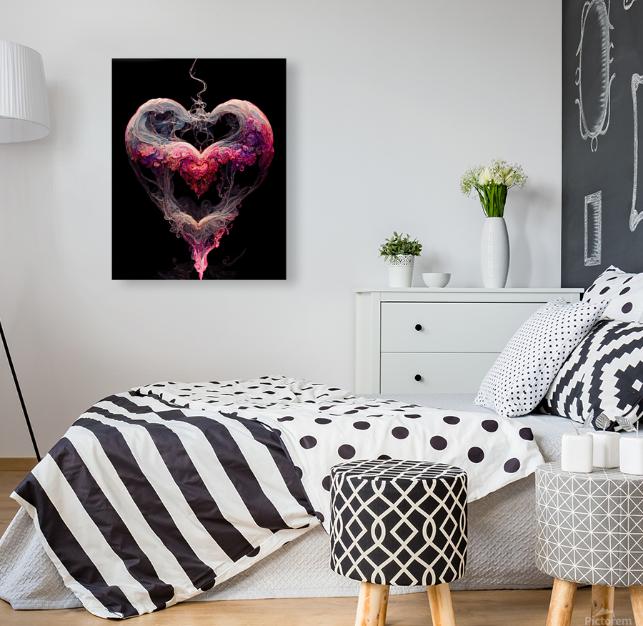 Love Potion AI Reproduction