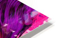 Color Passion HD Metal print