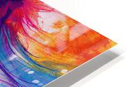 Color Passion HD Metal print