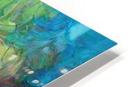 Color Passion HD Metal print