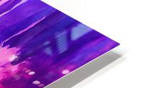 Color Passion HD Metal print
