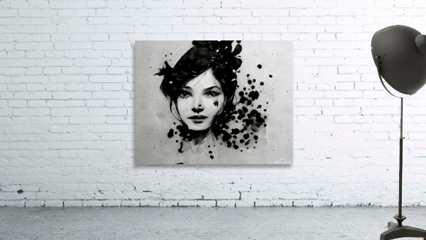 Rorschach Dream Wall Preview