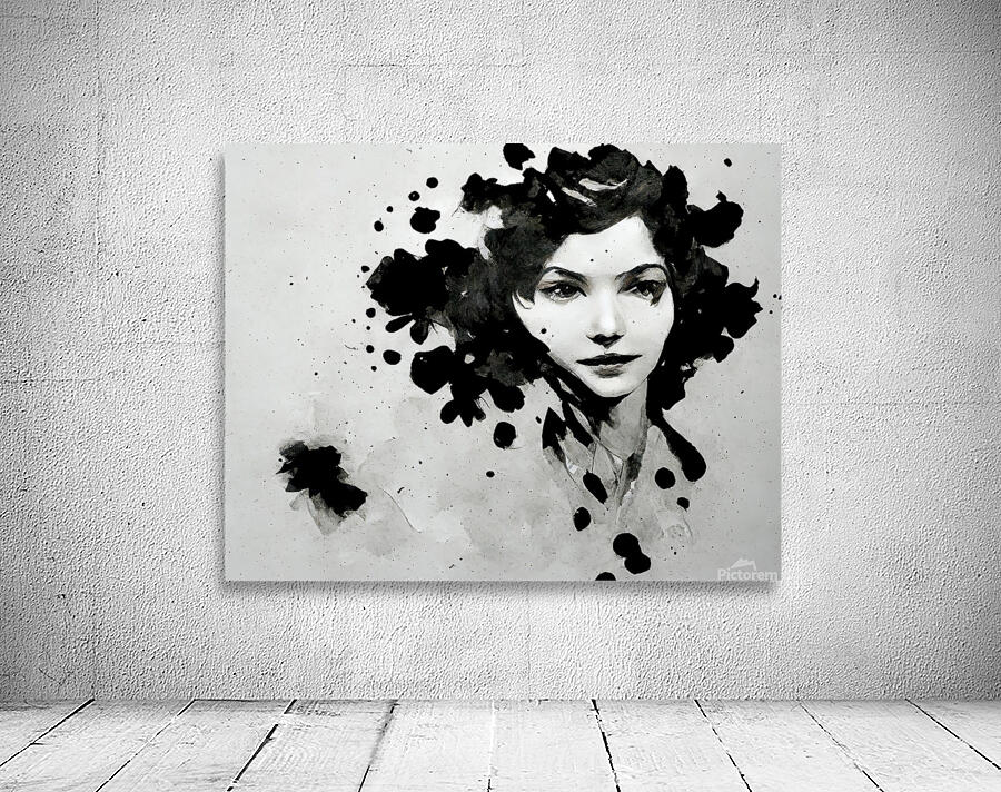 Rorschach Dream Wall Preview