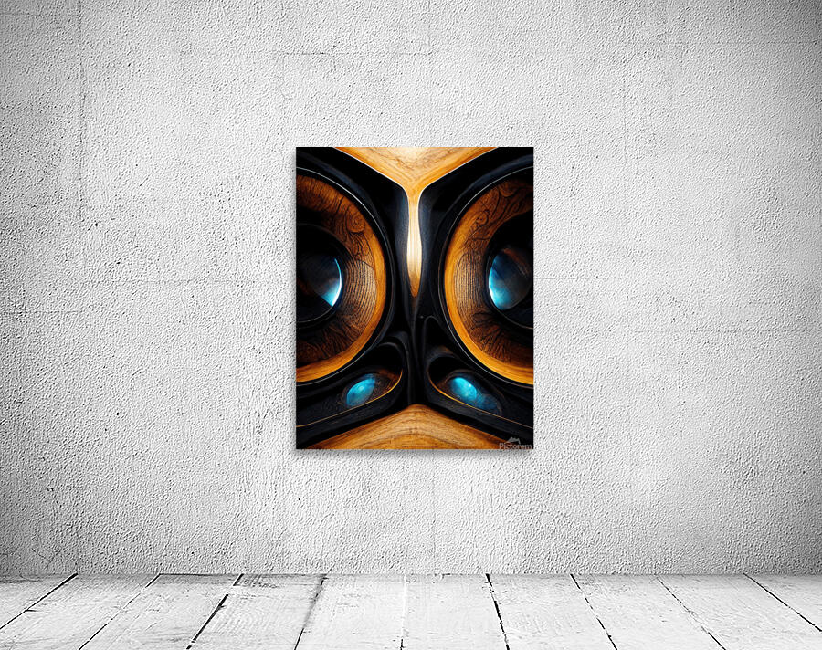 Loud Speakers Wall Preview