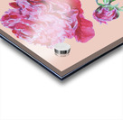 peony6 Acrylic print