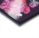 peony9 Acrylic print