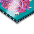 rosa10 Acrylic print