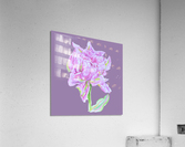tulip38 Acrylic Print