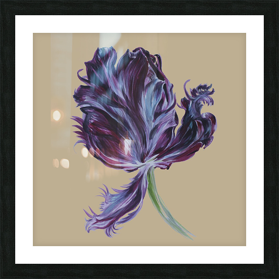 tulip309 Picture Frame Printing