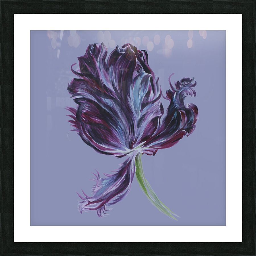 tulip305 Picture Frame Printing