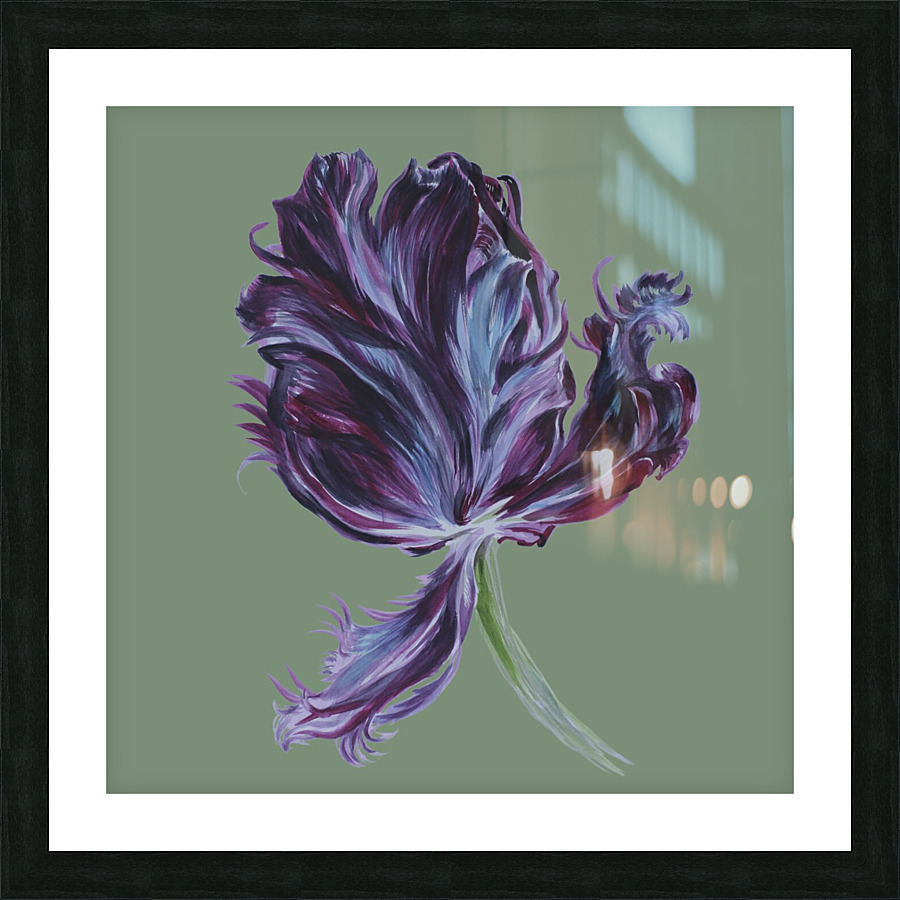 tulip306 Picture Frame Printing