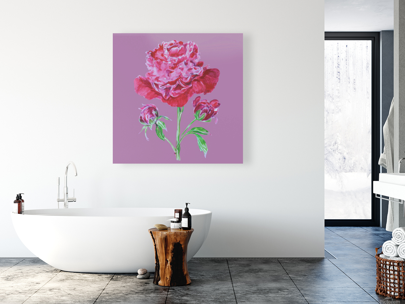 peony4 Reproduction