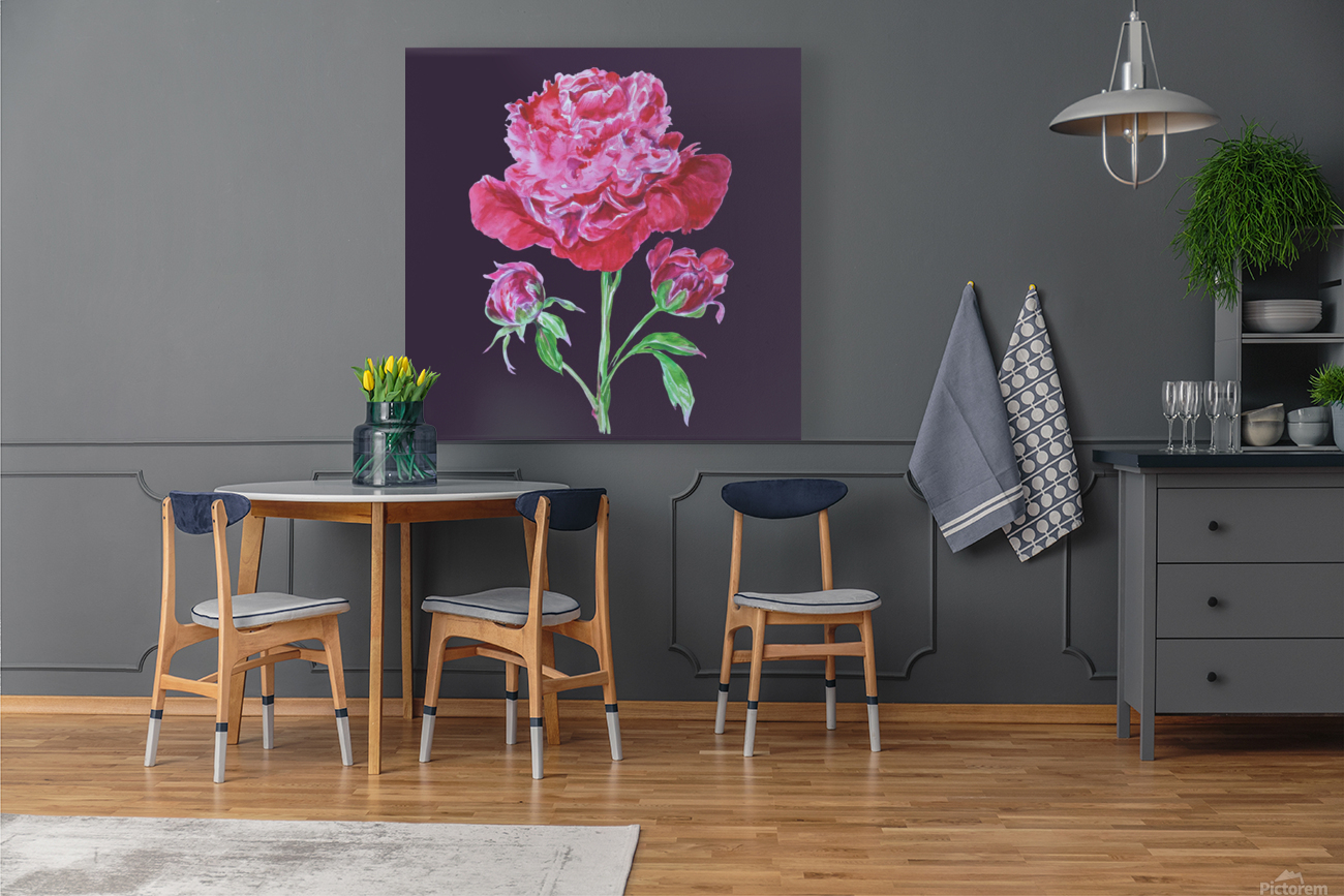 peony9 Reproduction