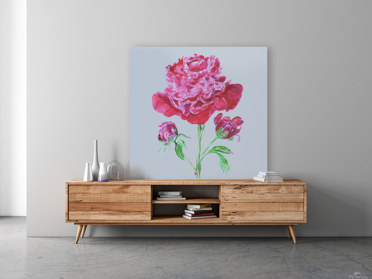peony10 Reproduction