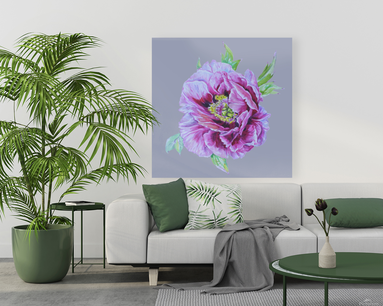 peony27 Reproduction