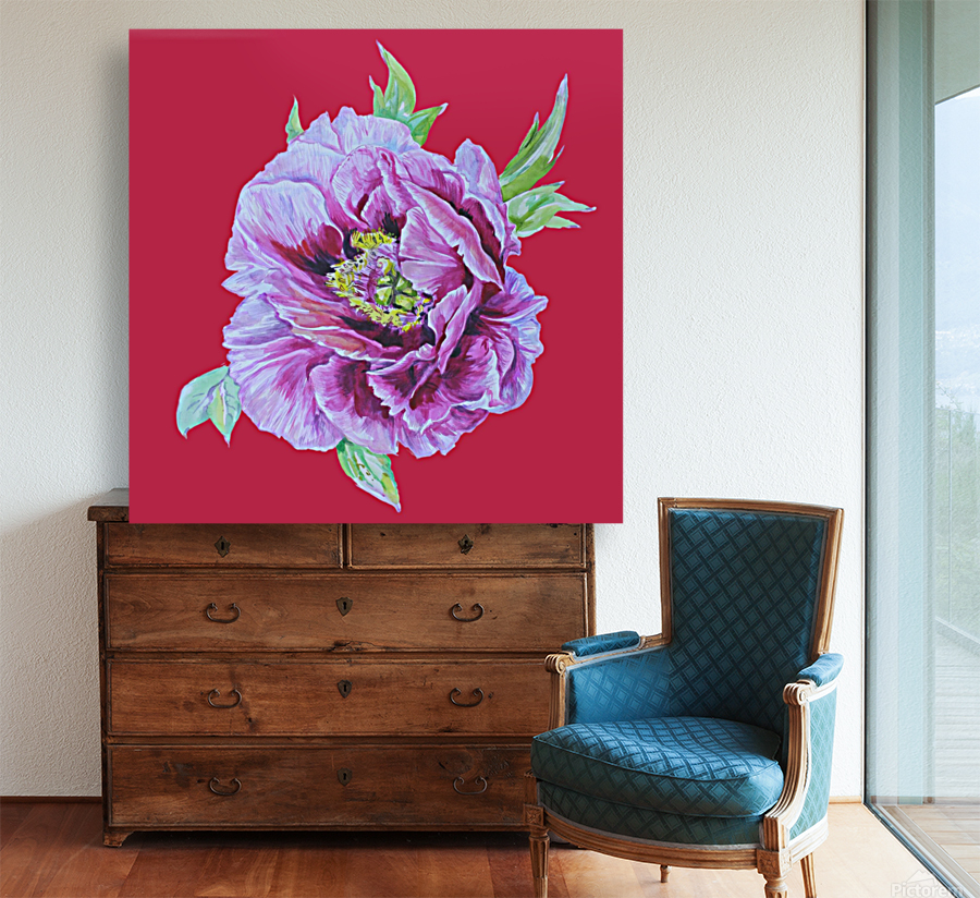 peony24 Reproduction