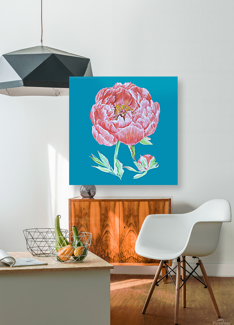 peony30 Reproduction