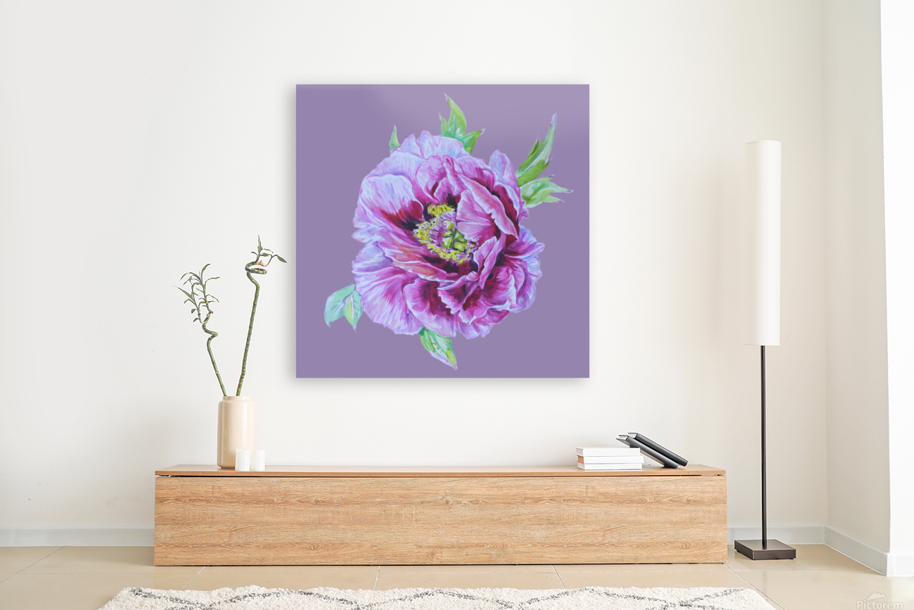 peony26 Reproduction