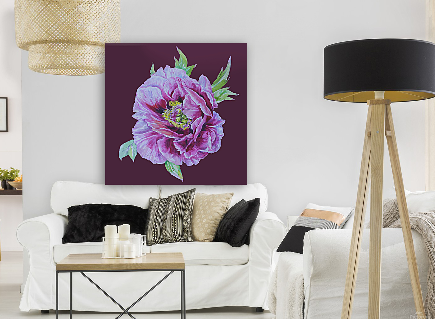 peony28 Reproduction