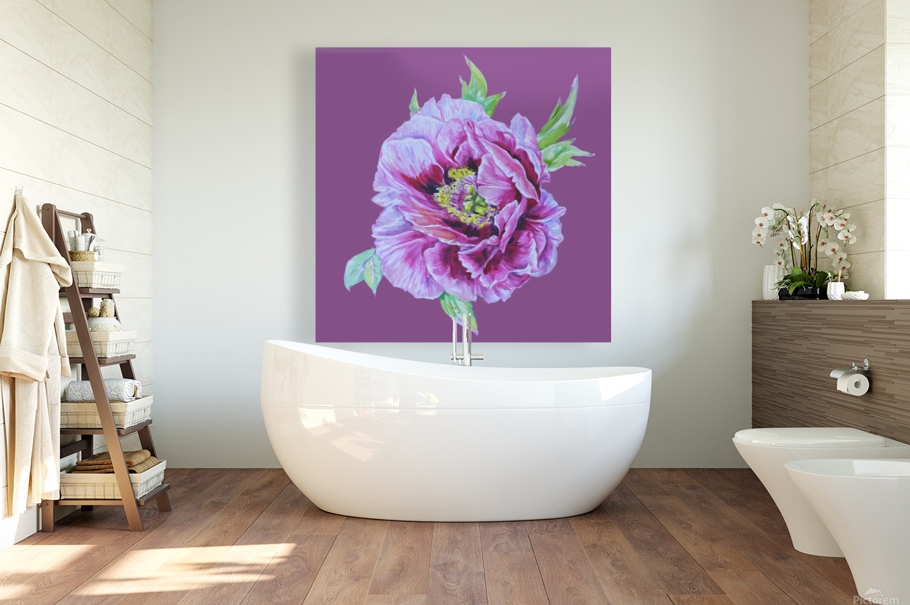 peony25 Reproduction