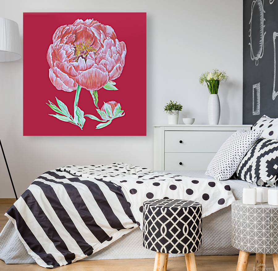 peony35 Reproduction