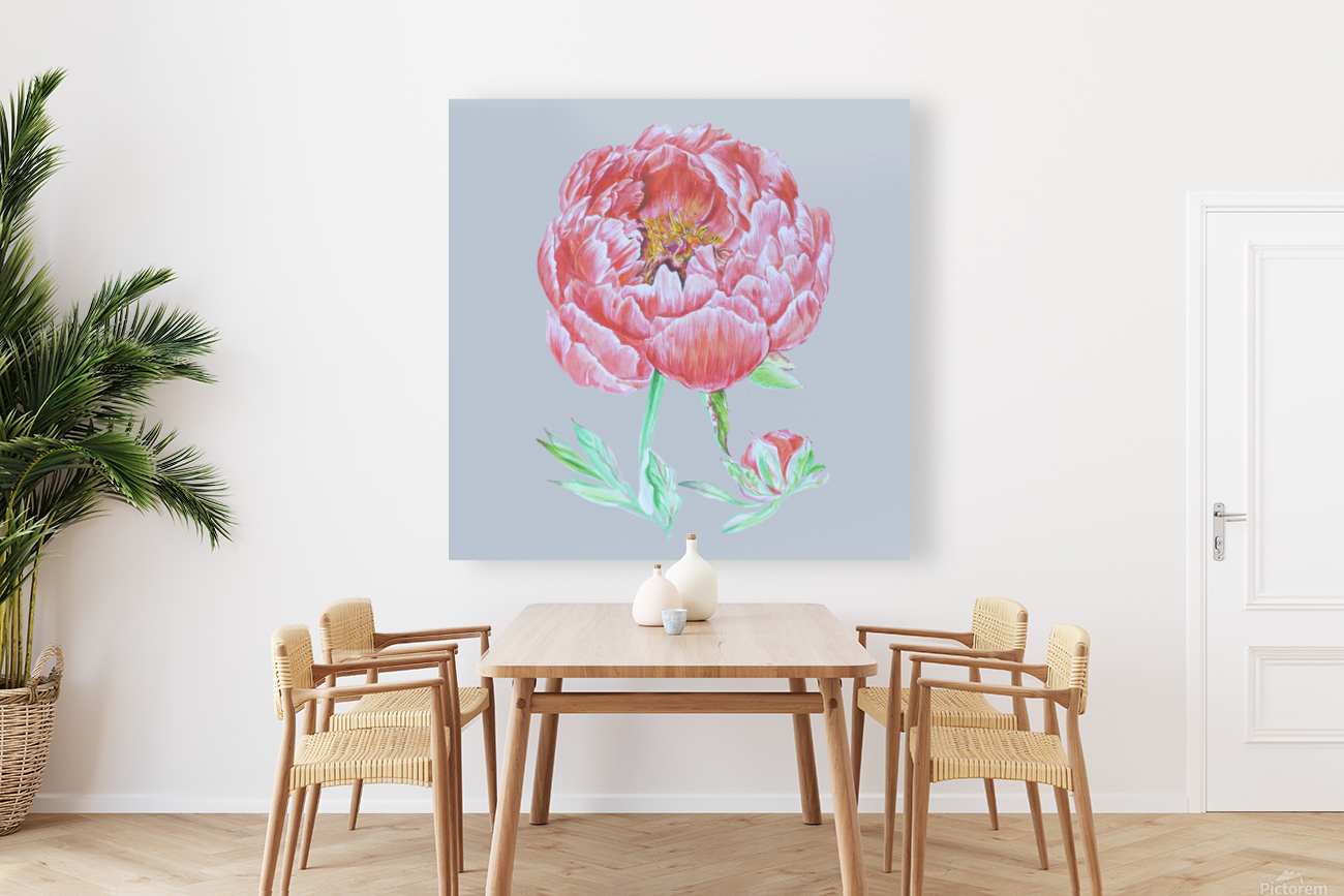 peony32 Reproduction