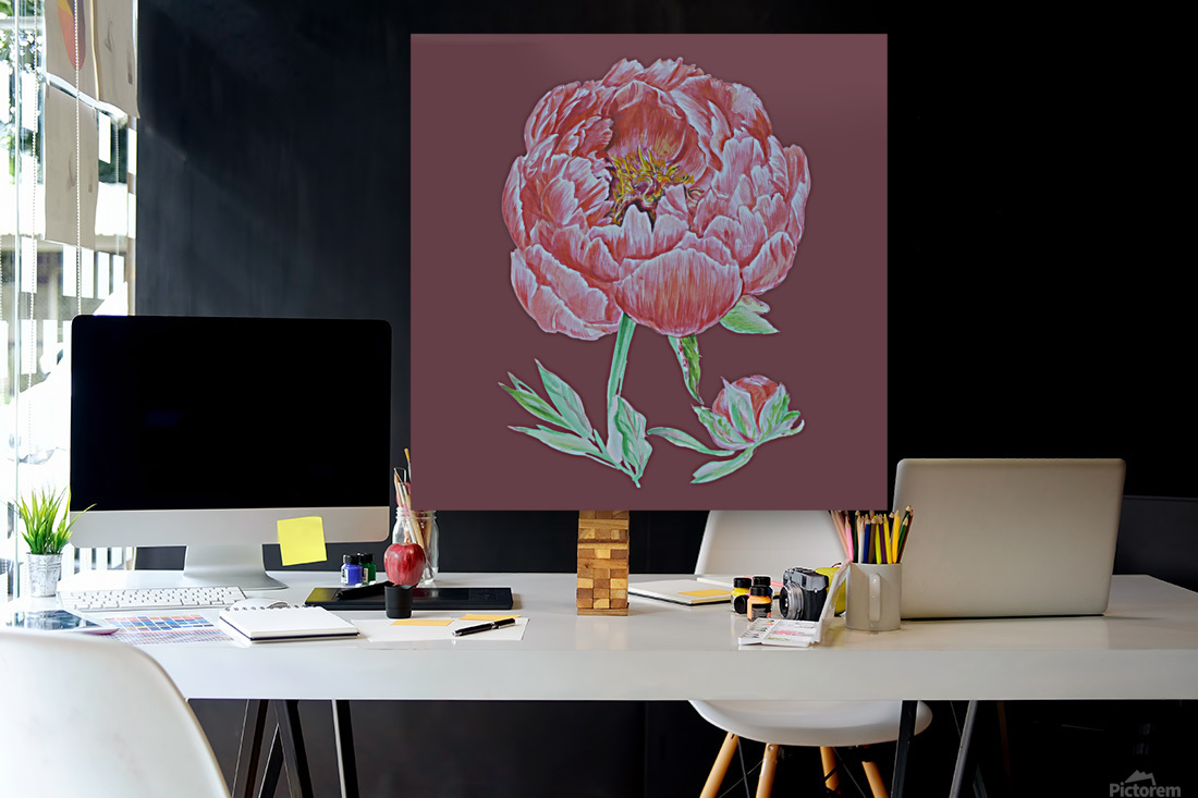 peony36 Reproduction