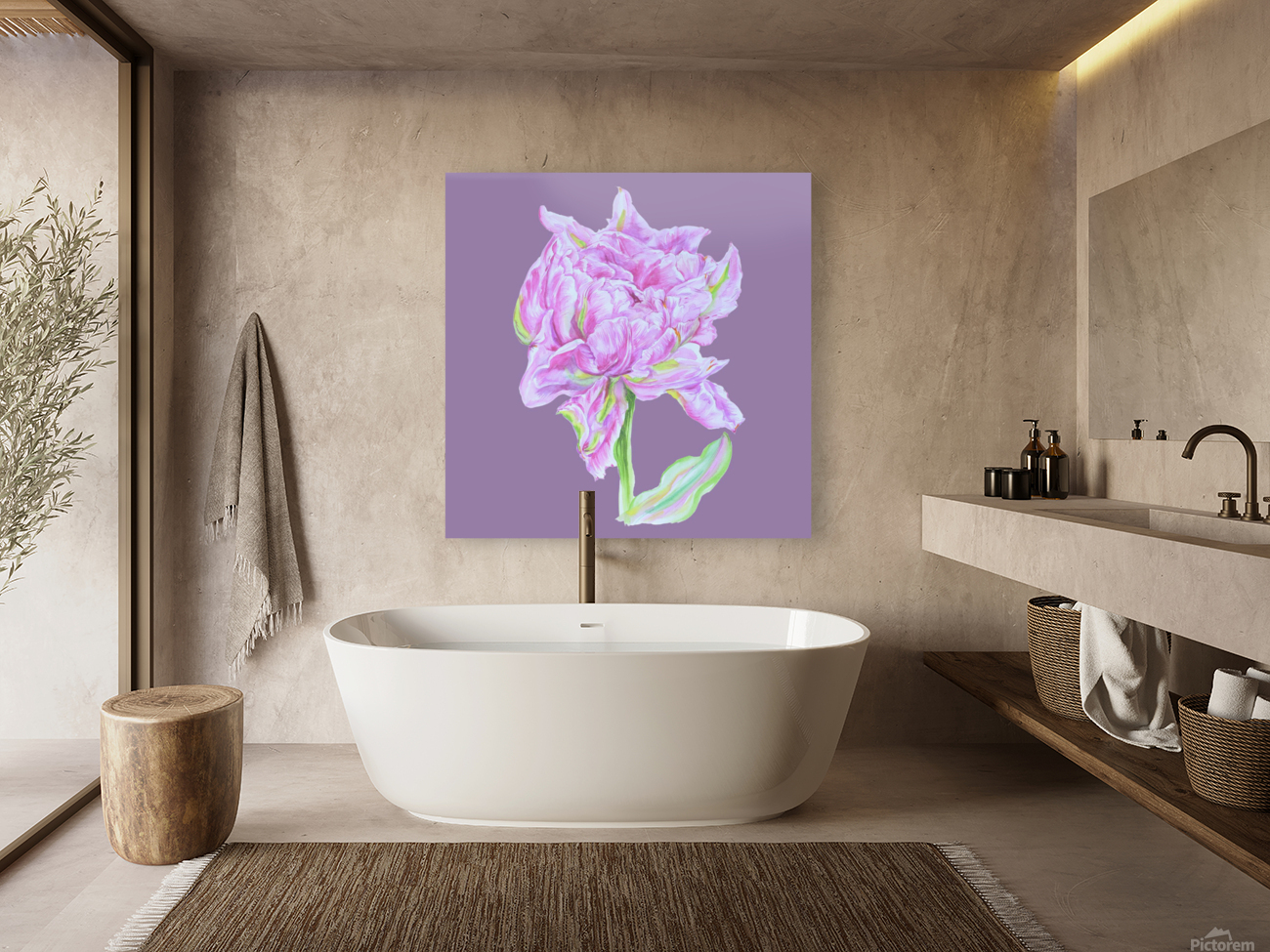 tulip38 Reproduction
