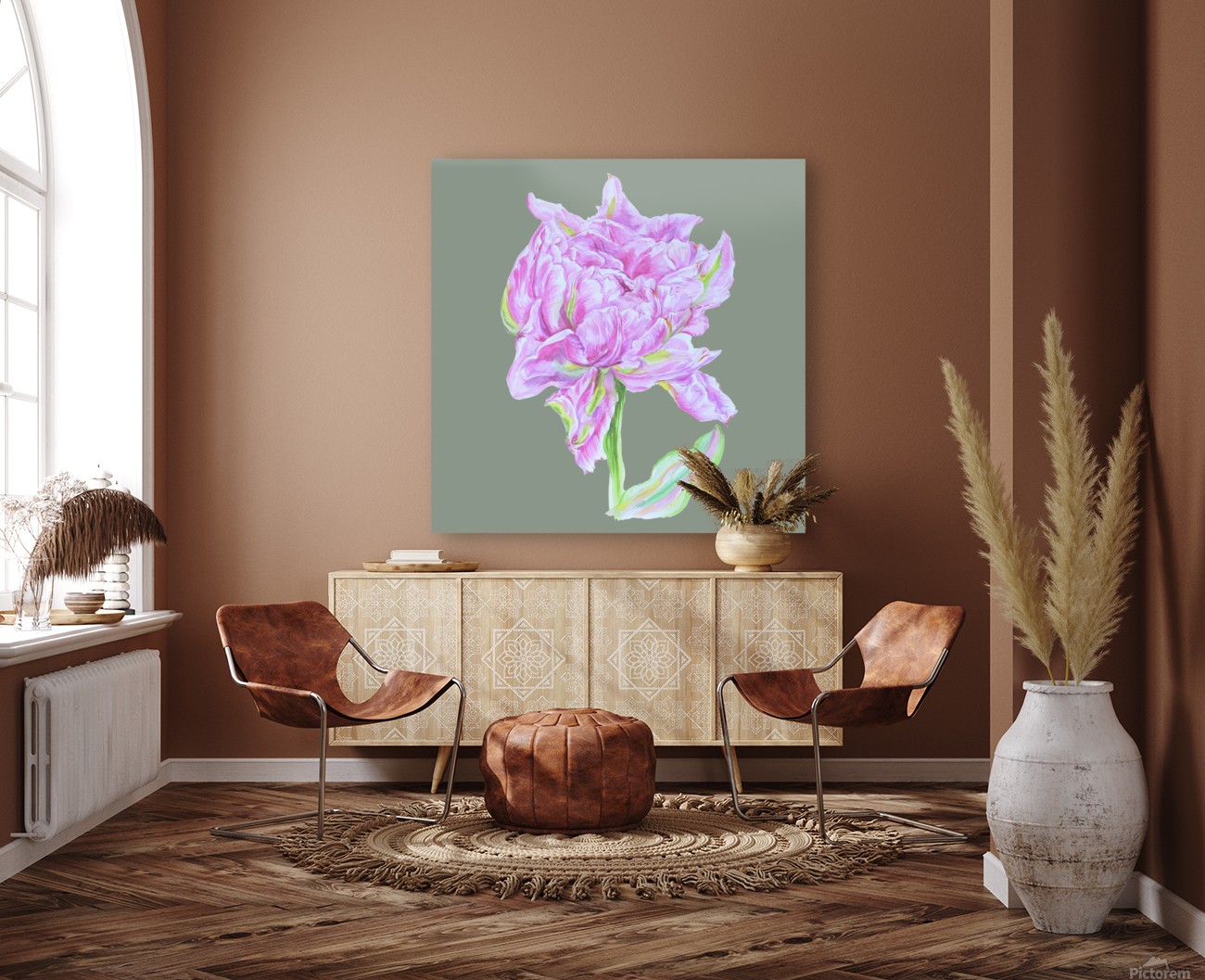 tulip39 Reproduction