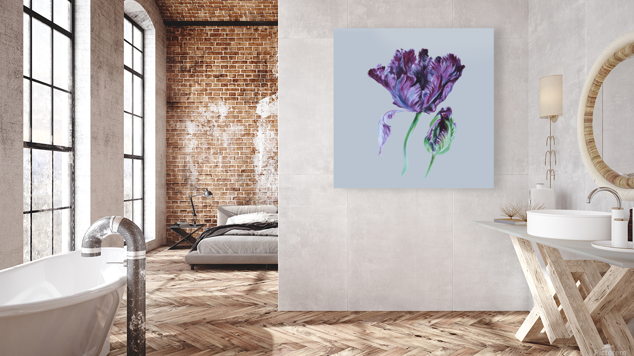 tulip204 Reproduction