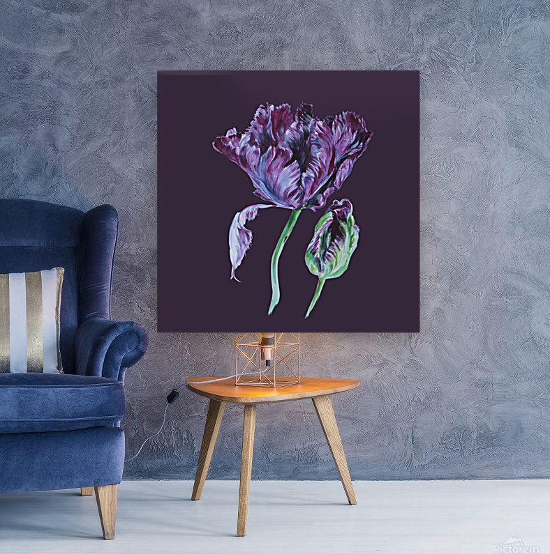 tulip207 Reproduction