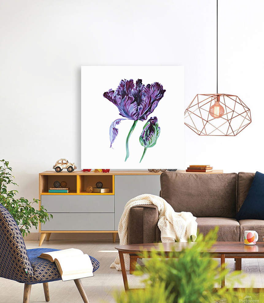 tulip202 Reproduction