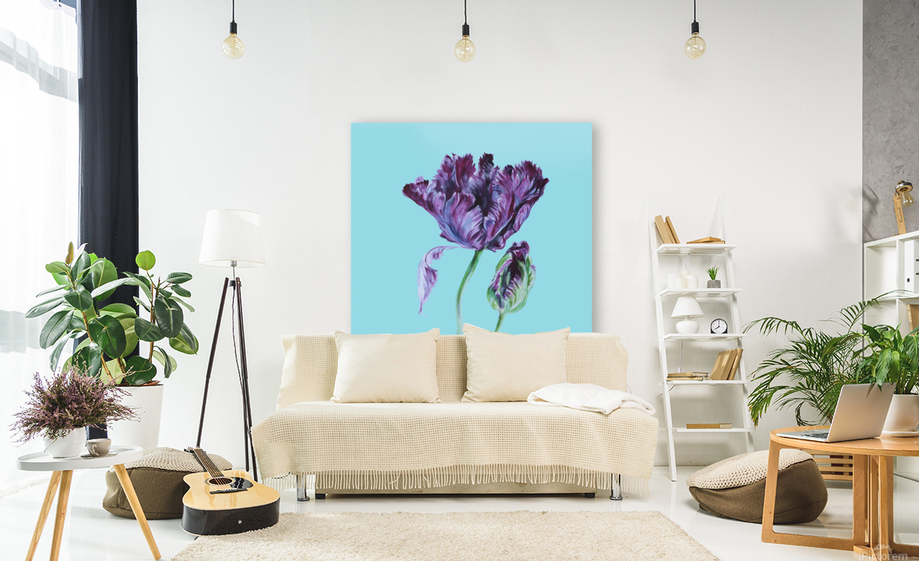 tulip209 Reproduction