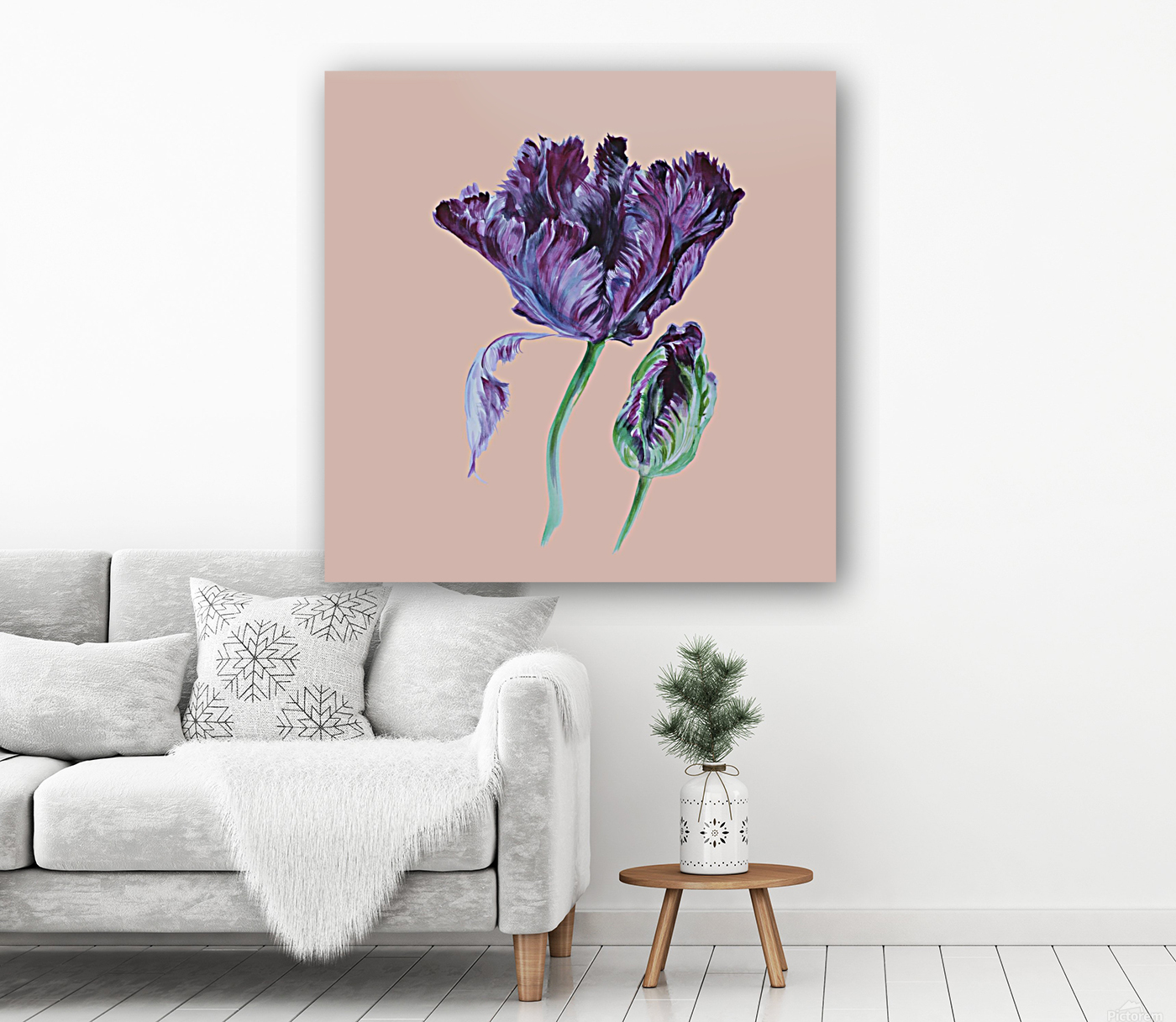 tulip203 Reproduction